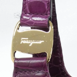 Túi xách Salvatore Ferragamo 21 7755 - Hàng hiệu Chính hãng 770714