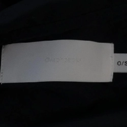 【Mã giảm giá】Áo sơ mi Graphpaper 639266