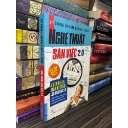 Nghệ thuật săn việc 2.0 - Jay Conrad Levinson & David E. Perry