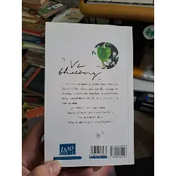 Vô thường Nguyễn Bảo Trung mới 90% 2019 Văn học Việt Nam VAVO1709 560209