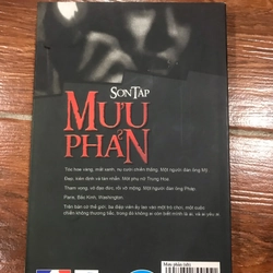 Mưu phản - Sơn Táp (k1) 500127