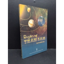 Duyên nợ trăm năm Xuân Cúc mới 90% bẩn bìa, ố nhẹ, có chữ trang đầu 2018 HCM.ASB3010