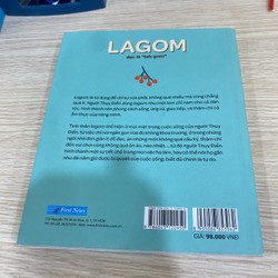 Lagom vừa đủ đẳng cấp sống của người Thuỵ Điển 192449