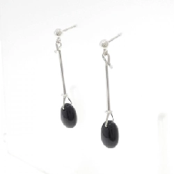 Khuyên tai Giọt Sương George Jensen - Hàng hiệu Chính hãng 843357