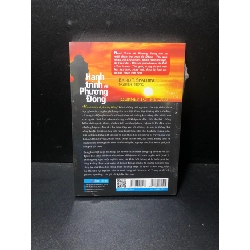 Hành trình về phương Đông Baird T Spalding mới 100% HCM1011 912385