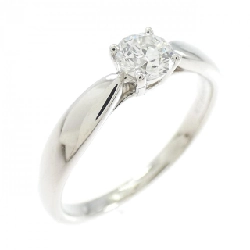 Nhẫn Tiffany Harmony 0.25CT G VS1 3EXT - Hàng hiệu Chính hãng