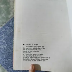 Khảo về đồ sứ cổ Trung Hoa - Vương Hồng Sển 789075