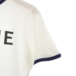 Áo thun CELINE CELINE PARIS TTriomphe 2X872671Q 629674