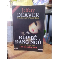 Búp bê đang ngủ