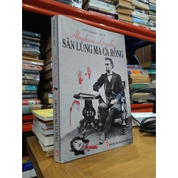 Abraham Lincoln: Săn lùng ma cà rồng - Seth Grahame-Smith (Trần Cung dịch)
