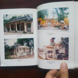 [Sách Văn Hóa] Đình Ở Thành Phố Hồ Chí Minh (Hồ Tường) 976543