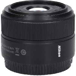 Ống kính Z40mm F2 - Hàng hiệu Authentic 879311