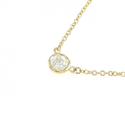 Dây chuyền Tiffany By The Yard - Hàng hiệu Authentic 840249