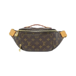 Túi đeo hông Louis Vuitton Monogram Archive Rush Bum Bag M14019 - Hàng hiệu Authentic