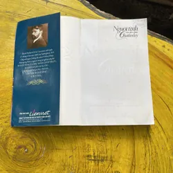 NGƯỜI TÌNH CỦA PHU NHÂN CHATTERLEY- D.H LAWRENCE 567633