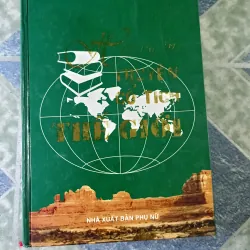 Hợp tuyển cổ tích thế giới