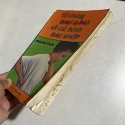 Từ chứng đau lưng tới các bênh đau khớp - Philippe Stora - 1999s 589713