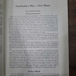 The World in Conflict 1991 (War Annual 5) 958046