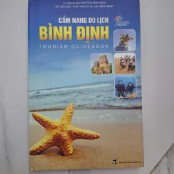 Cẩm nang du lịch Bình Định - Sở Văn hóa, Thể thao và Du lịch Bình Định 1020600