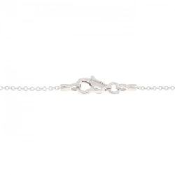 750BG/750WG Dây chuyền kim cương - Hàng hiệu Authentic 859223