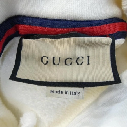 【Khuyến mãi】Áo khoác Gucci GUCCI 645348