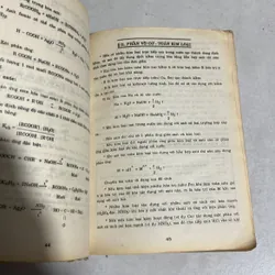 Phương pháp giải bài tập trắc nghiệm Hoá học Luyện thi Đại Học 595543