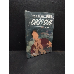 Dự Án Cháy Chợ (Tiểu thuyết) Trần Đạt Bạch Dương mới 95% HCM.ASB1003