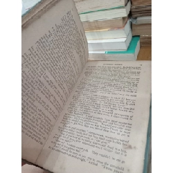 Wuthering Heights - Emily Bronte (Blackie & Son Limited) 932575