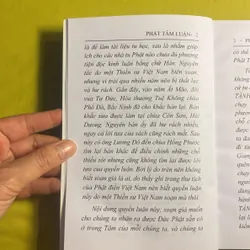 Phật Tâm Luận - HT Thiền Sư Phước Hảo 630637