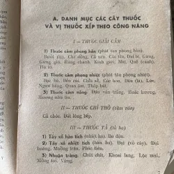 Thuốc nam và châm cứu, Viện Đông Y, in năm 1976 929996