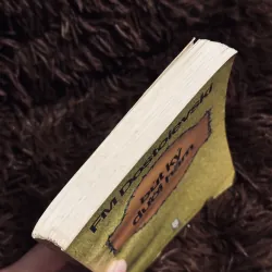 Bút ký dưới hầm (3 truyện ngắn của Dos) 976554