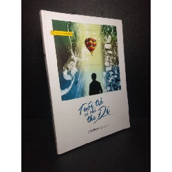 Tuổi trẻ có chí thì đi mới 90% 2017 HCM0310