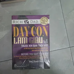 Bộ sách Dạy Con Làm Giàu từ Tập 2 đến Tập 11. 714276