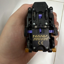 Chiến xa thần thú 463534