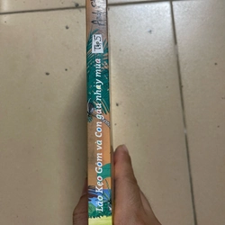 Lão kẹo gôm tập 5 507524