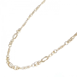 K18YG Dây chuyền - Hàng hiệu Chính hãng 864086