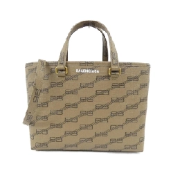 Túi xách nhỏ Signature Balenciaga 702699 210DH