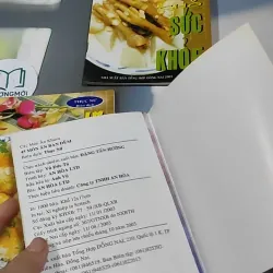 Combo Ẩm Thực:  Các Món Tôm, Món Ăn Ban Đêm, Món Ăn Cho Sức Khỏe 727326