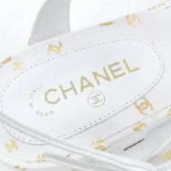 CHANEL SLINGBACKS G45132B13954 Sandal - Hàng hiệu Authentic 829366