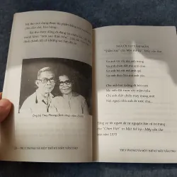 TRUY PHONG VÀ MỘT THẾ KỶ MẤY VẦN THƠ 719926