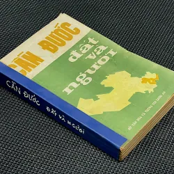 CẦN ĐƯỚC ĐẤT VÀ NGƯỜI - Nhiều tác giả 1033953