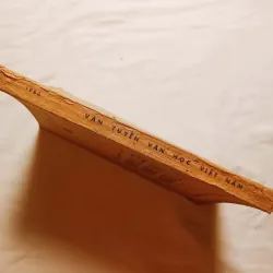 Văn Tuyển Văn Học Việt Nam ( Thế Kỷ Thứ XI - Nửa Đầu Thế Kỷ XIX ) 745317