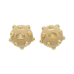 【Vintage】Bông tai Chanel