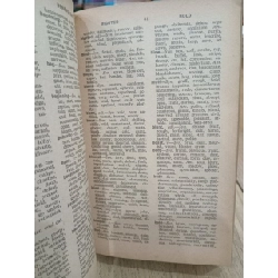 A Dictionary of Synonyms and Antonyms - Joseph Devlin 537860