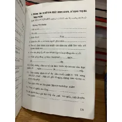 Sổ tay hướng dẫn thanh tra vệ sinh an toàn thực phẩm ( Tái bản lần thứ nhất)- bộ y tế 718286