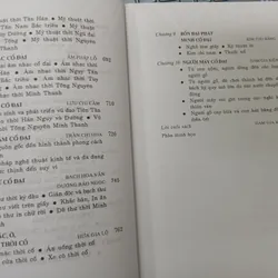 LỊCH SỬ VĂN HÓA TRUNG QUỐC - ĐÀM GIA KIỆN chủ biên 721201