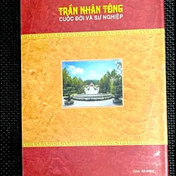 TRẦN NHÂN TÔNG- Cuộc đời và sự nghiệp 1011072
