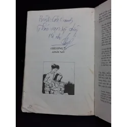 Trò chuyện về tình yêu giưới tính sức khỏe mới 70% ố bẩn 1999 HCM2809 SỨC KHỎE - THỂ THAO 692849