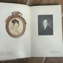 Tuyển tập Văn xuôi  - Alexander Pushkin (Bìa cứng, NXB Cầu Vồng) 733539