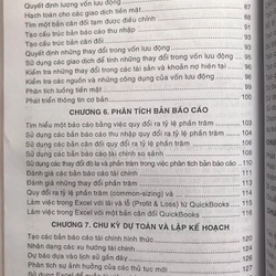 PHÂN TÍCH DỮ LIỆU KINH DOANH MICROSOFT EXCEL 2010(Kèm CD) 474967